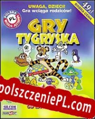 Gry Tygryska Spolszczenie