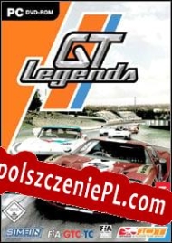 GT Legends Spolszczenie