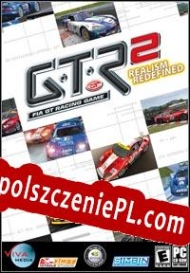 GTR 2 FIA GT Racing Game Spolszczenie