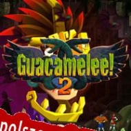 Guacamelee! 2 Spolszczenie