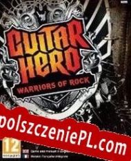 Guitar Hero: Warriors of Rock Spolszczenie