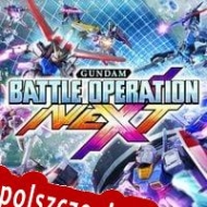 Gundam Battle Operation Next Spolszczenie