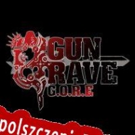 Gungrave G.O.R.E. Spolszczenie