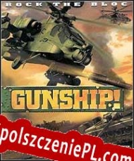 Gunship! Spolszczenie