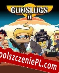 Gunslugs 2 Spolszczenie