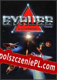 Gyruss Spolszczenie