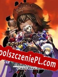 .hack//G.U. Last Recode Spolszczeniepl