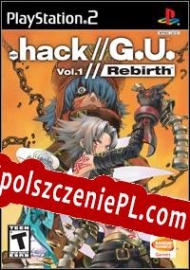 .hack//G.U. vol. 1//Rebirth Spolszczeniepl