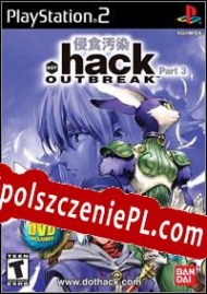 .hack//Outbreak Part 3 Spolszczeniepl