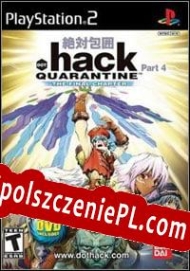 .hack//Quarantine Part 4 Spolszczenie