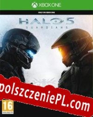 Halo 5: Guardians Spolszczenie