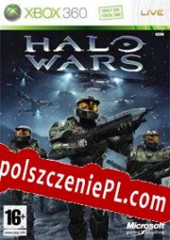 Halo Wars Spolszczenie