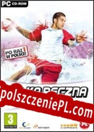 Handball-Simulator: European Tournament Spolszczenie