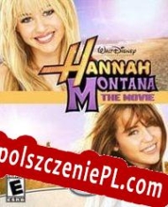 Hannah Montana The Movie Spolszczenie