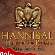 Hannibal: Terror of Rome Spolszczeniepl