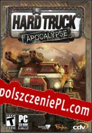 Hard Truck: Apocalypse Spolszczenie