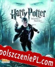 Harry Potter and the Deathly Hallows Part 1 Spolszczenie