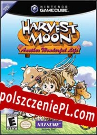 Harvest Moon: Another Wonderful Life Spolszczenie