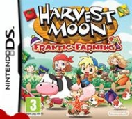 Harvest Moon: Frantic Farming Spolszczenie