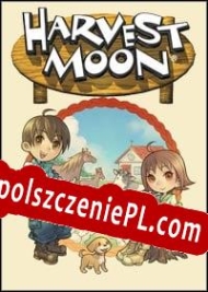 Harvest Moon Heroes Spolszczenie