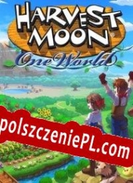 Harvest Moon: One World Spolszczenie