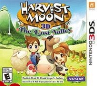 Harvest Moon: The Lost Valley Spolszczenie