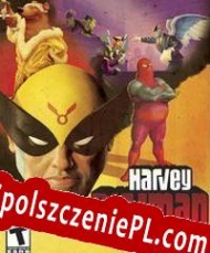 Harvey Birdman Attorney At Law Spolszczenie