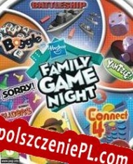 Hasbro Family Game Night Spolszczenie