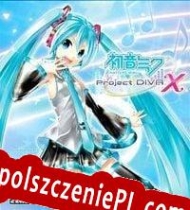 Hatsune Miku: Project DIVA X Spolszczenie