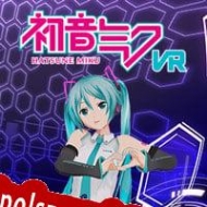 Hatsune Miku VR Spolszczenie