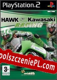 Hawk Kawasaki Racing Spolszczenie