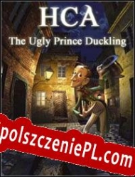 HCA The Ugly Prince Duckling Spolszczenie