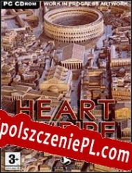 Heart of Empire: Rome Spolszczenie