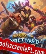 Hearthstone: Fractured in Alterac Valley Spolszczenie