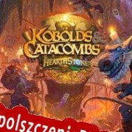 Hearthstone: Kobolds and Catacombs Spolszczenie