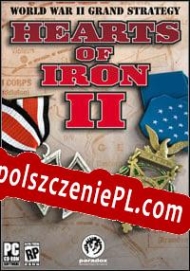 Hearts of Iron 2 Spolszczenie