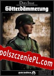 Hearts of Iron III: Semper Fi Dies Irae Götterdämmerung Spolszczenie