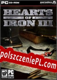 Hearts of Iron III Spolszczenie