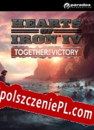 Hearts of Iron IV: Together for Victory Spolszczenie