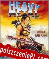 Heavy Metal F.A.K.K. 2 Spolszczenie