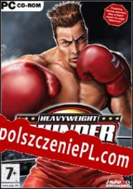 Heavyweight Thunder Spolszczeniepl