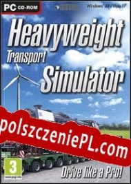 Heavyweight Transport Simulator Spolszczenie