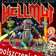 Hellmut: The Badass from Hell Spolszczenie