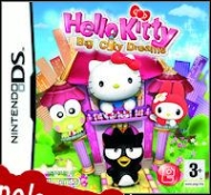 Hello Kitty: Big City Dreams Spolszczenie