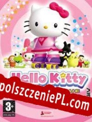 Hello Kitty: Roller Rescue Spolszczeniepl