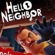 Hello Neighbor Spolszczenie