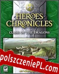 Heroes Chronicles: Clash of The Dragons Spolszczenie