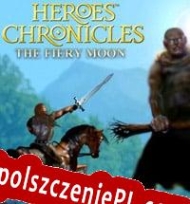 Heroes Chronicles: The Fiery Moon Spolszczenie