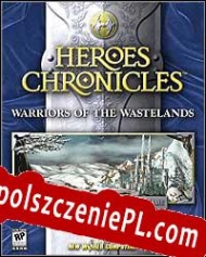 Heroes Chronicles: Warriors of the Wastelands Spolszczeniepl