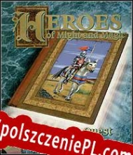 Heroes of Might and Magic: A Strategic Quest Spolszczenie